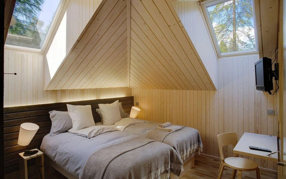 Habitació Foto
