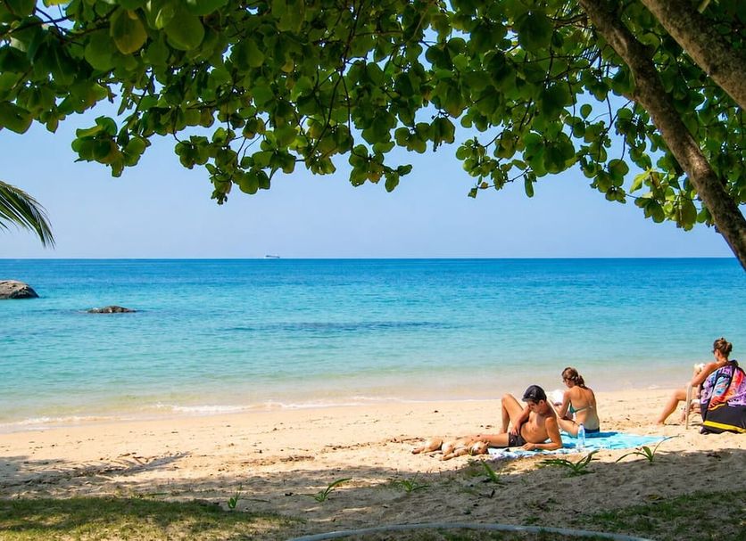 Platja Foto