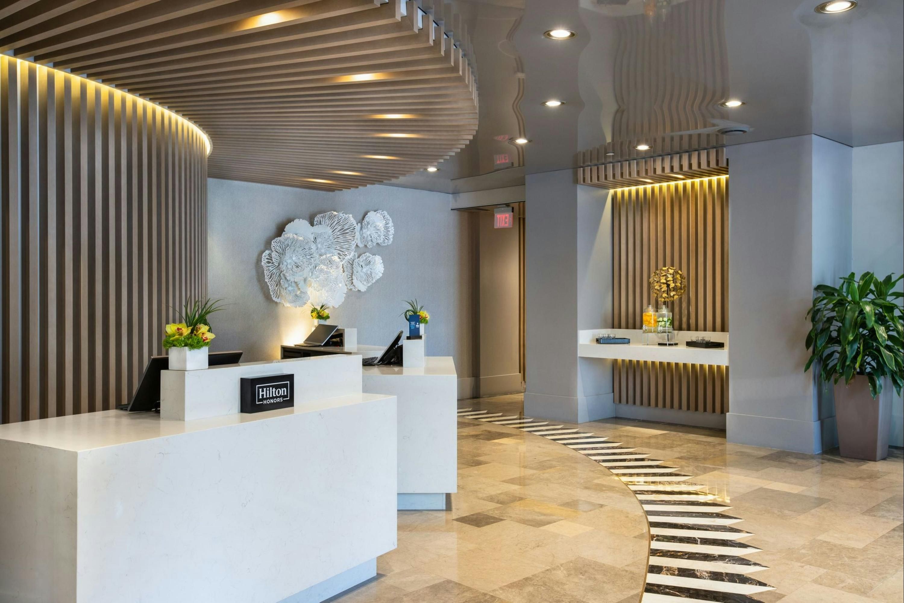 Recepció