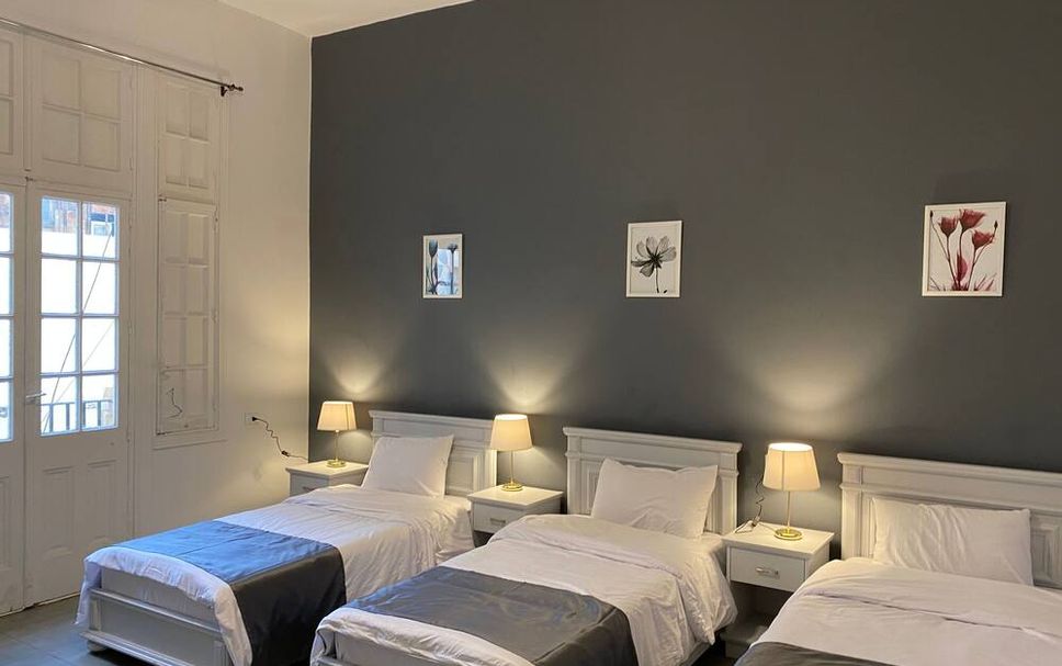 Habitació Foto