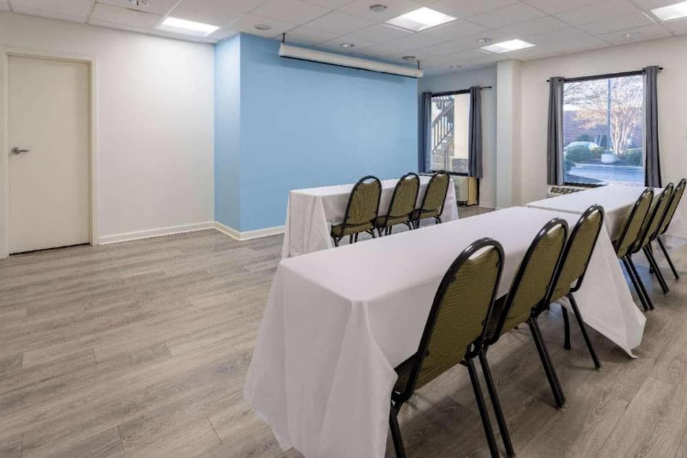 Sala de conferències