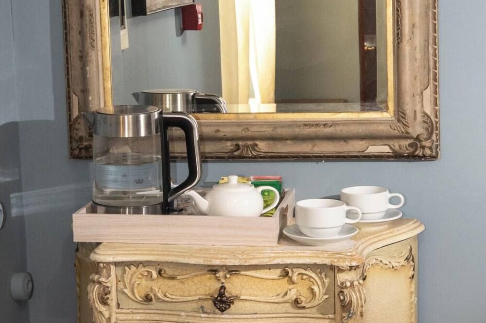 Serveis de l’habitació