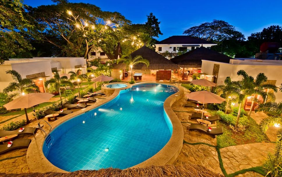 Pool Foto