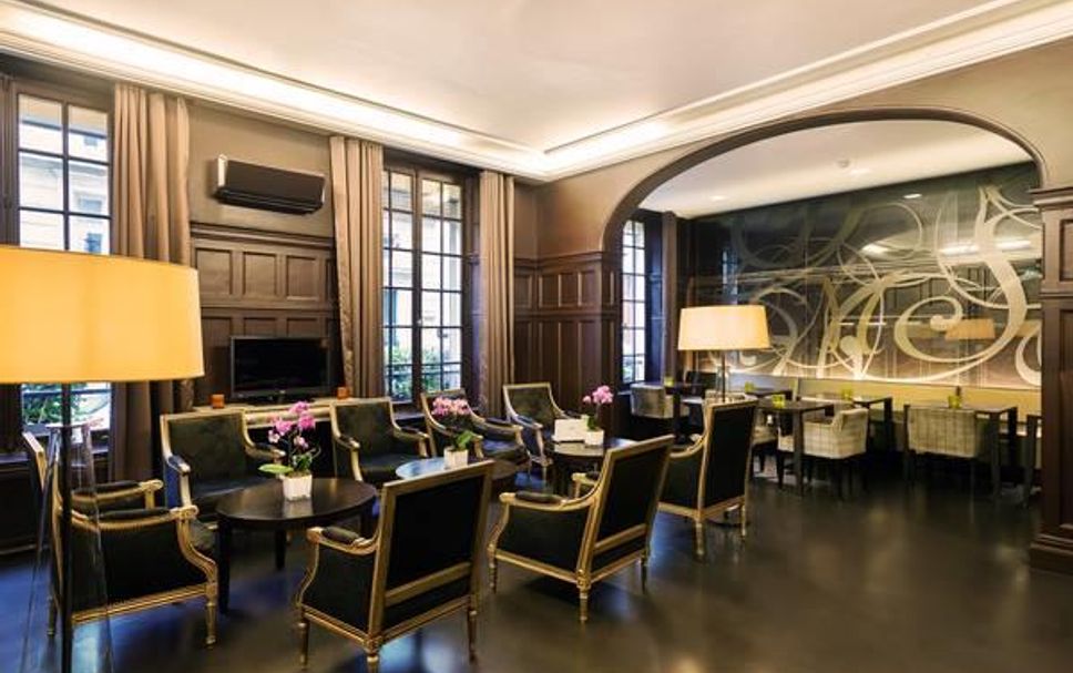 Sala d'estar Foto