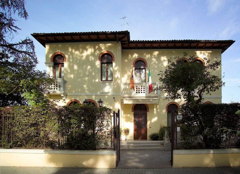 Edifici Foto