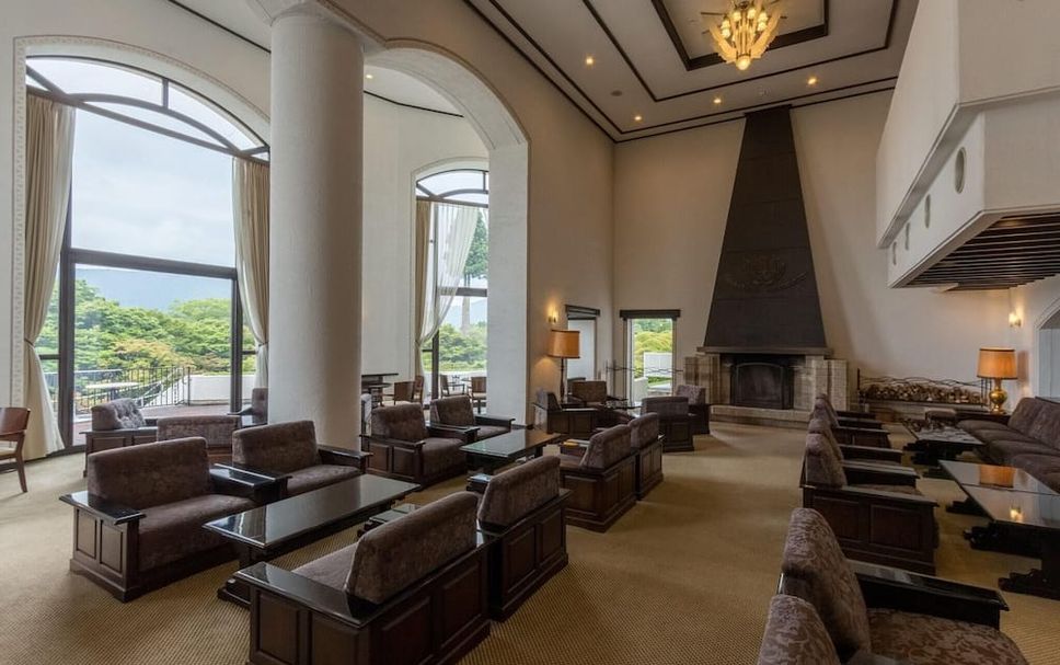 Sala d'estar Foto