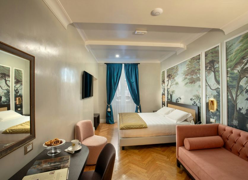 Habitació Foto
