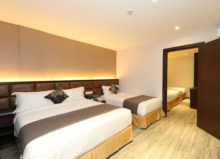 Habitació Foto