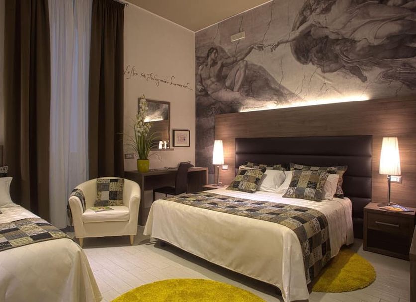 Habitació Foto