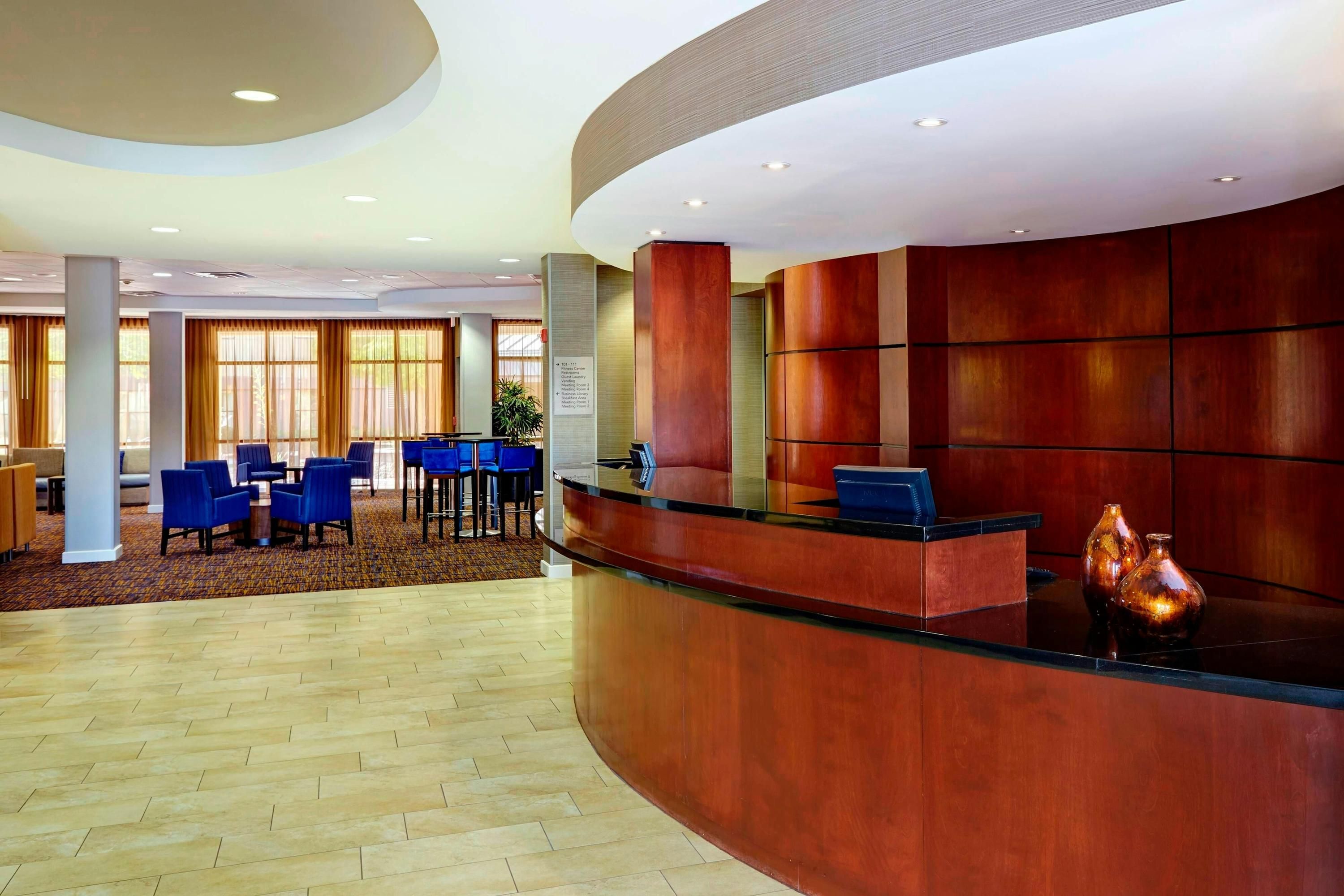 Recepció Foto