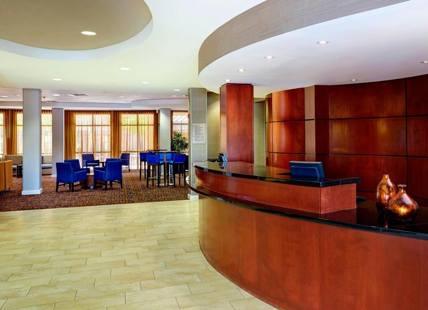 Recepció Foto