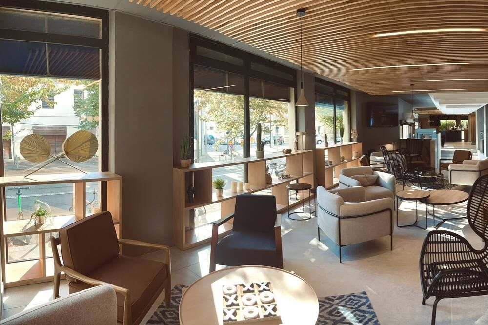Sala d'estar