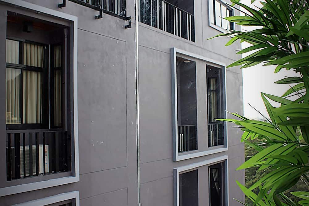 Vista exterior