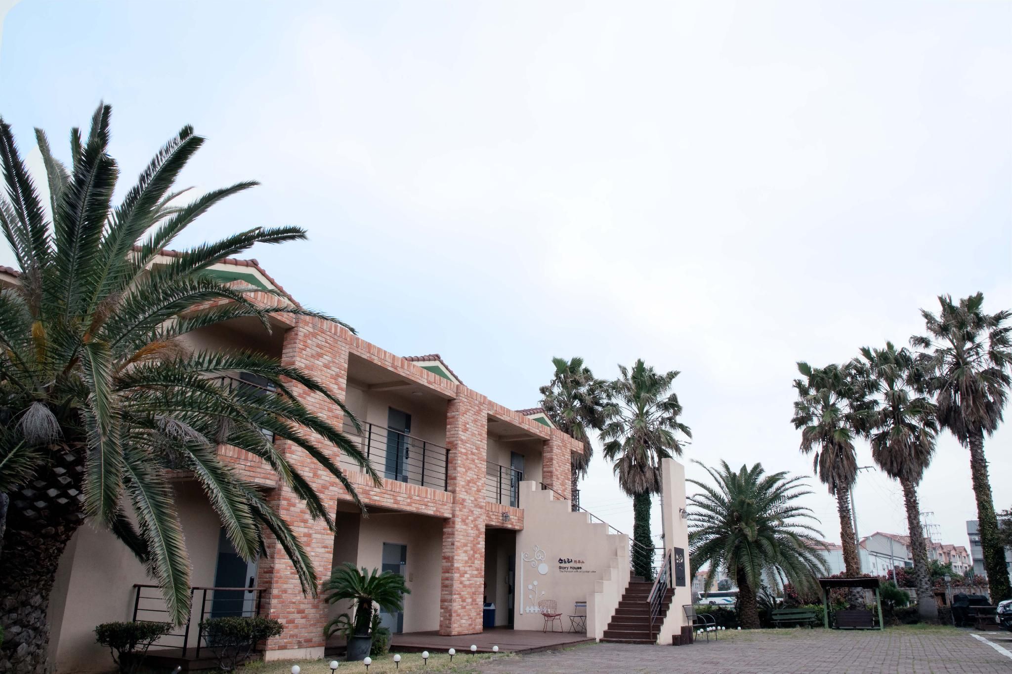 Vista exterior