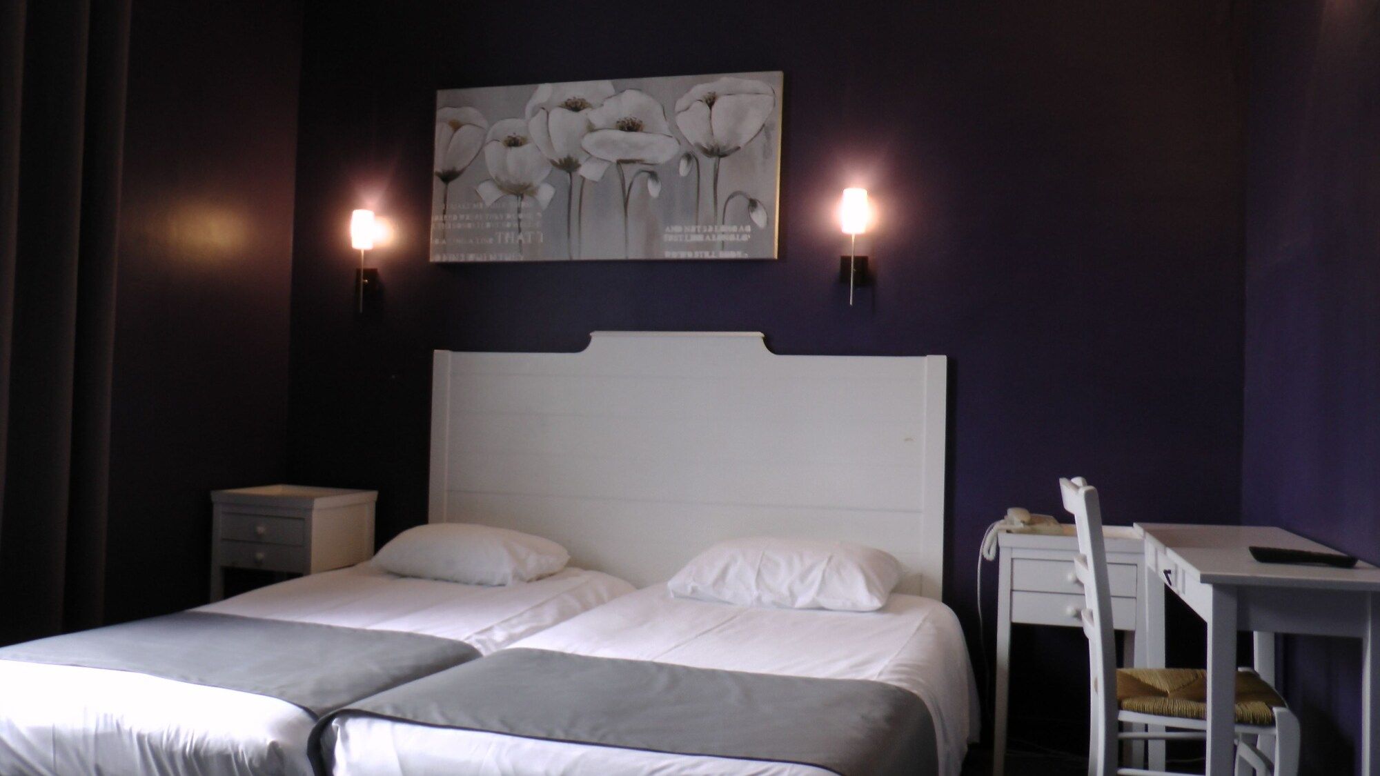 Habitació