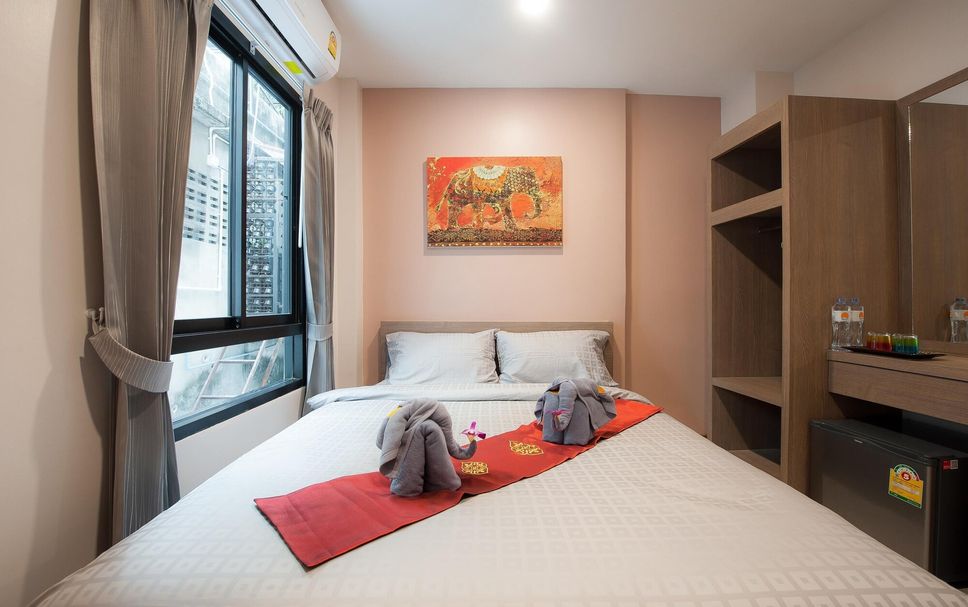 Habitació Foto