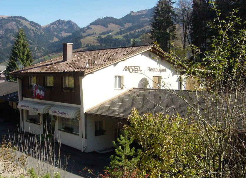 Edifici Foto