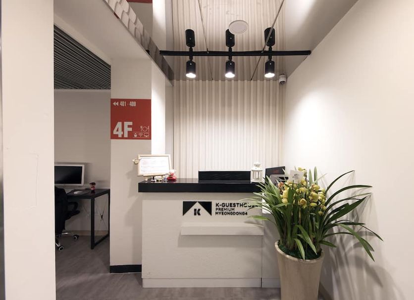 Recepció Foto