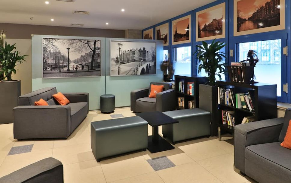 Sala d'estar Foto