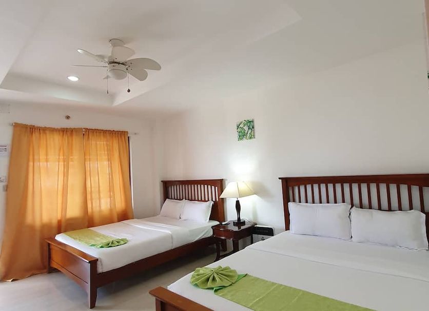 Habitació Foto