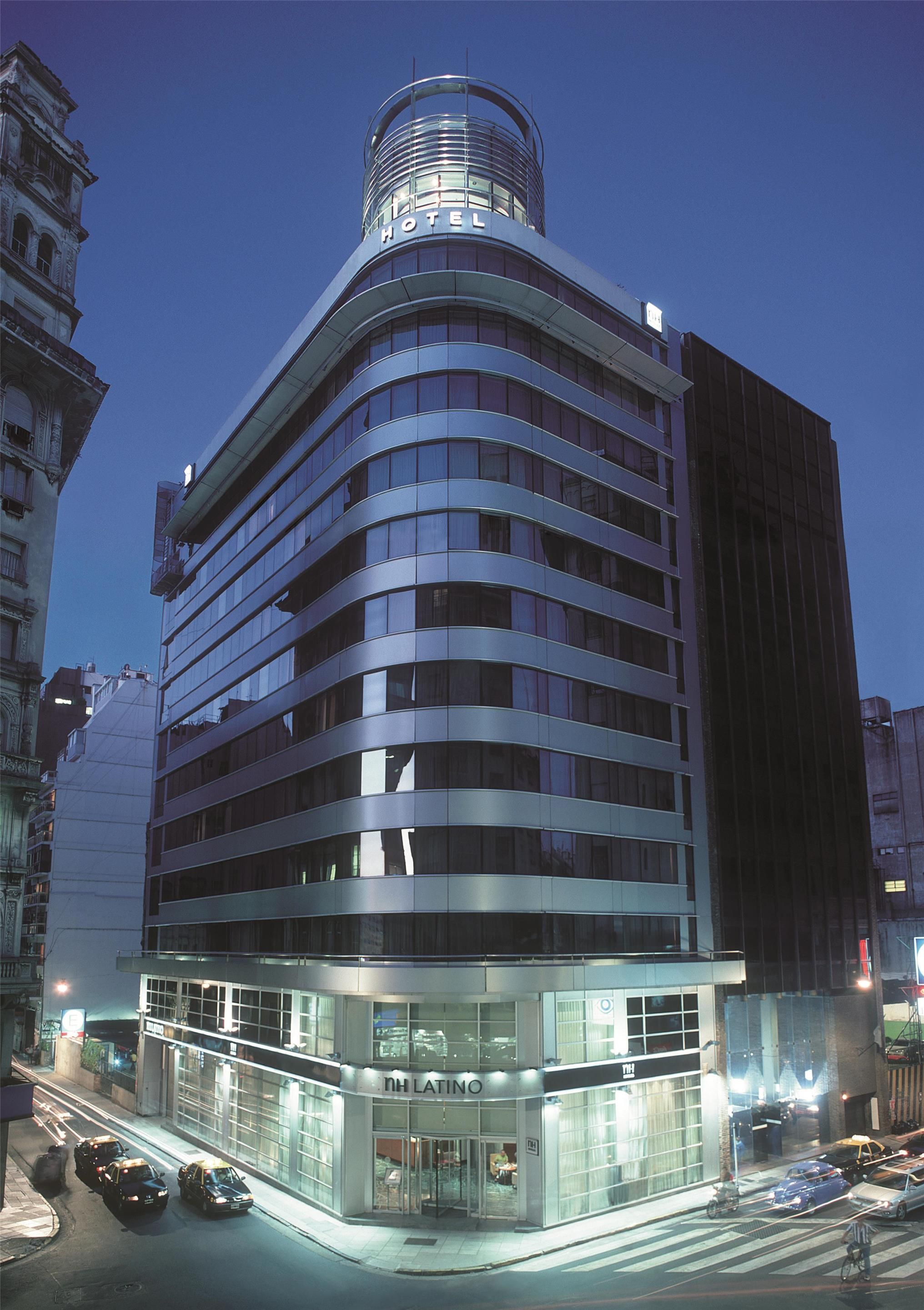 Edifici Foto