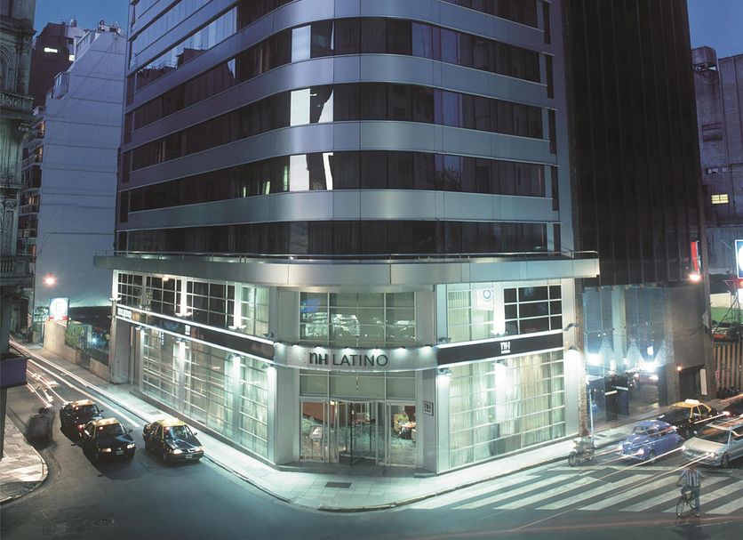 Edifici Foto