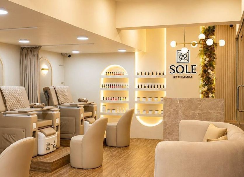 Sala d'estar Foto