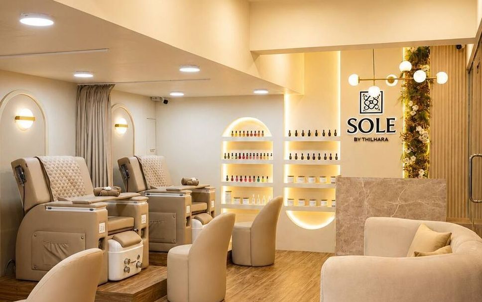 Sala d'estar Foto