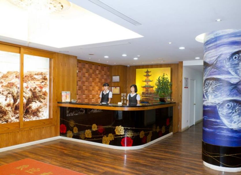 Recepció Foto