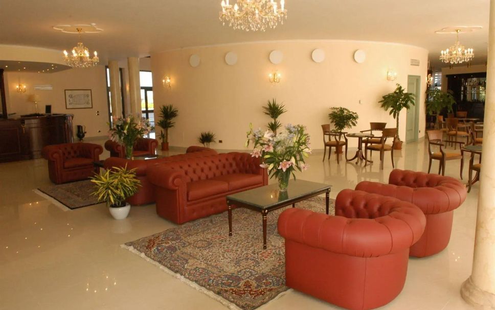 Sala d'estar Foto