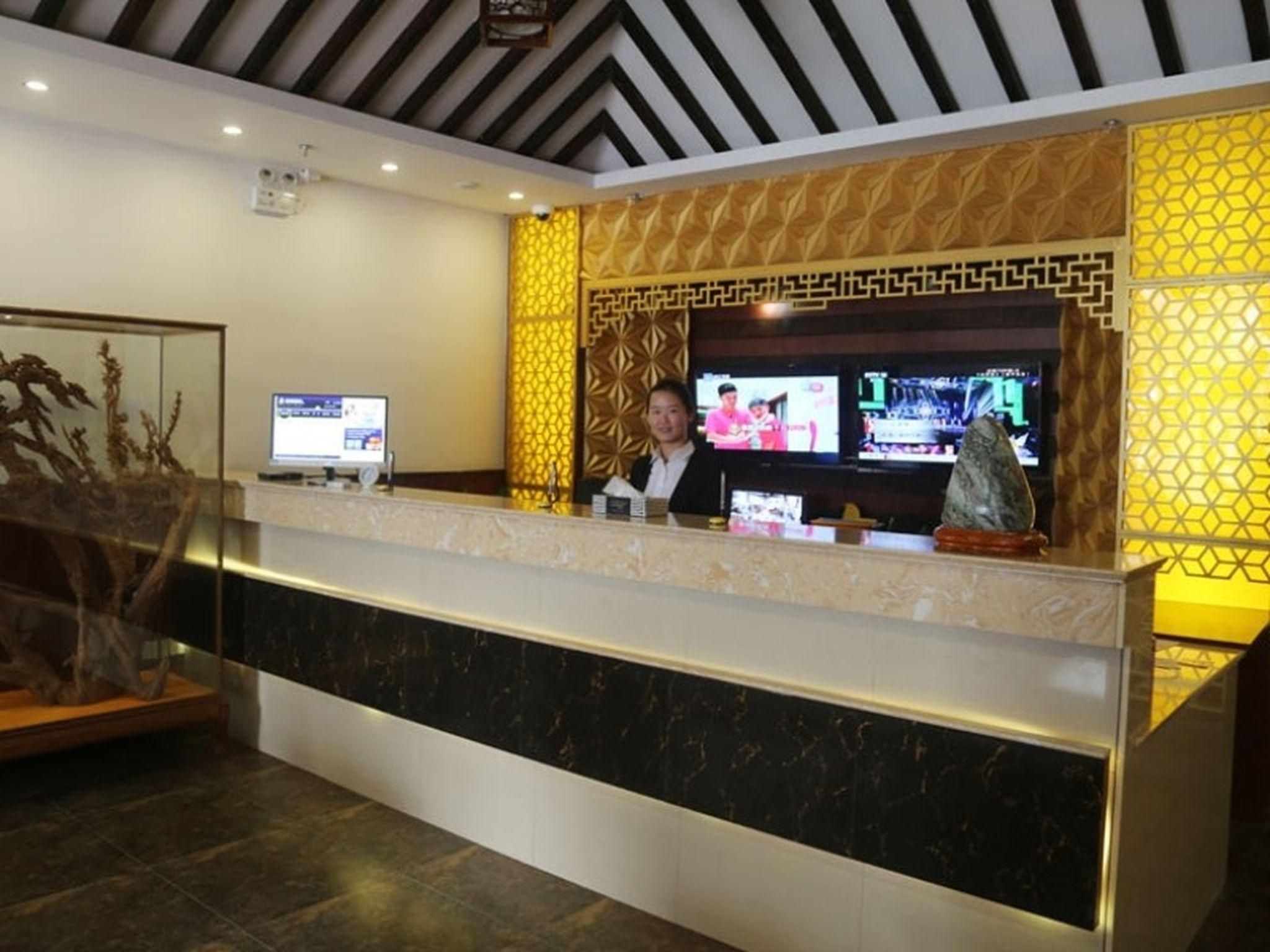 Recepció Foto