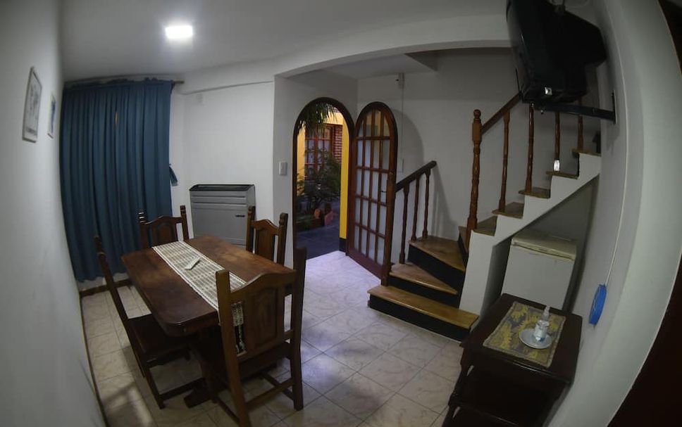 Menjador Foto