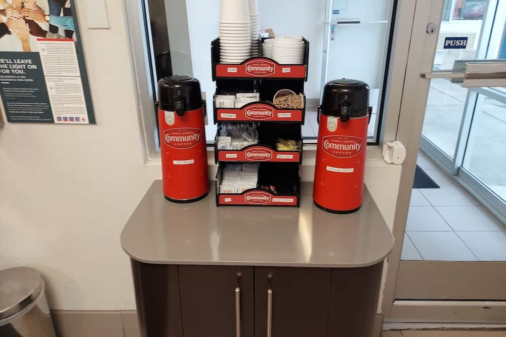 Recepció