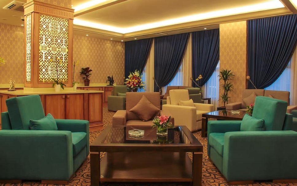Sala d'estar Foto