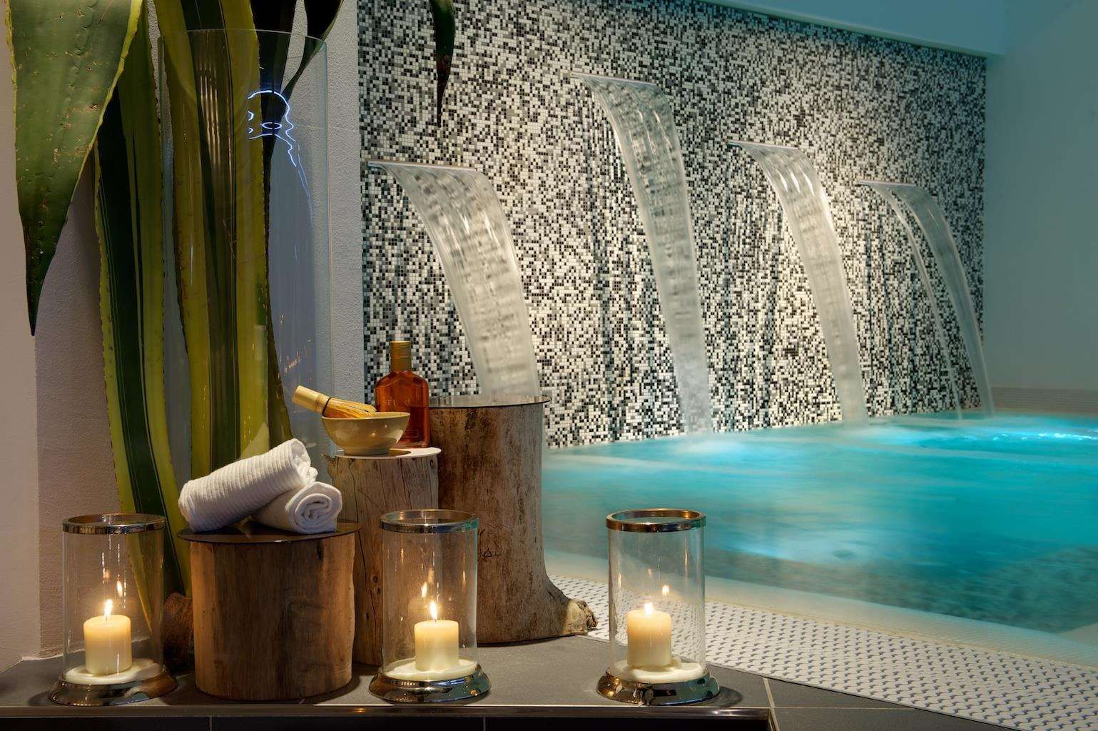 Servei de l'hotel