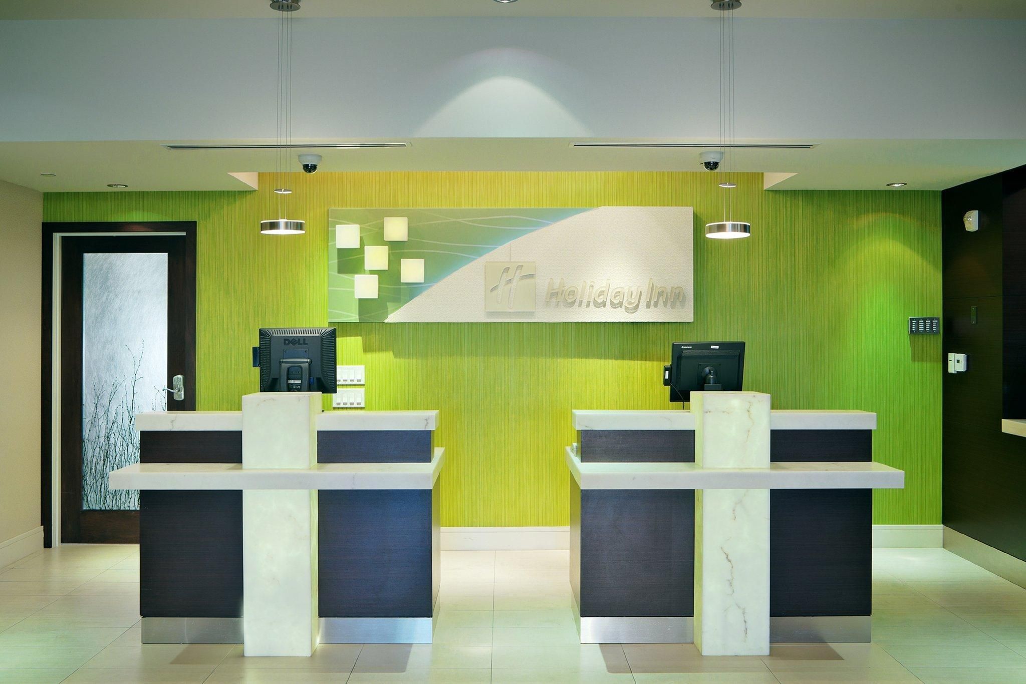 Recepció