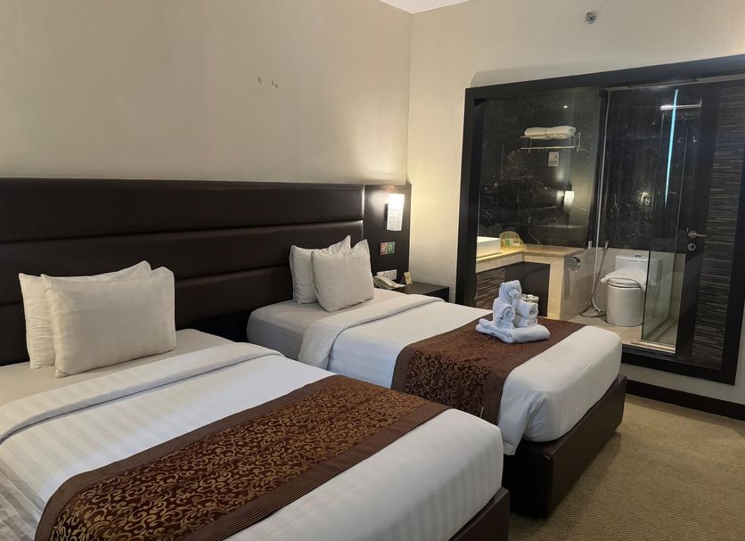 Habitació Foto