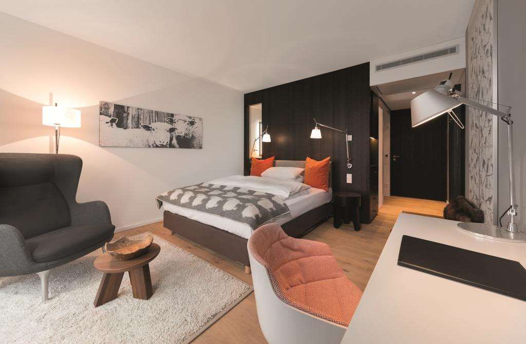 Habitació