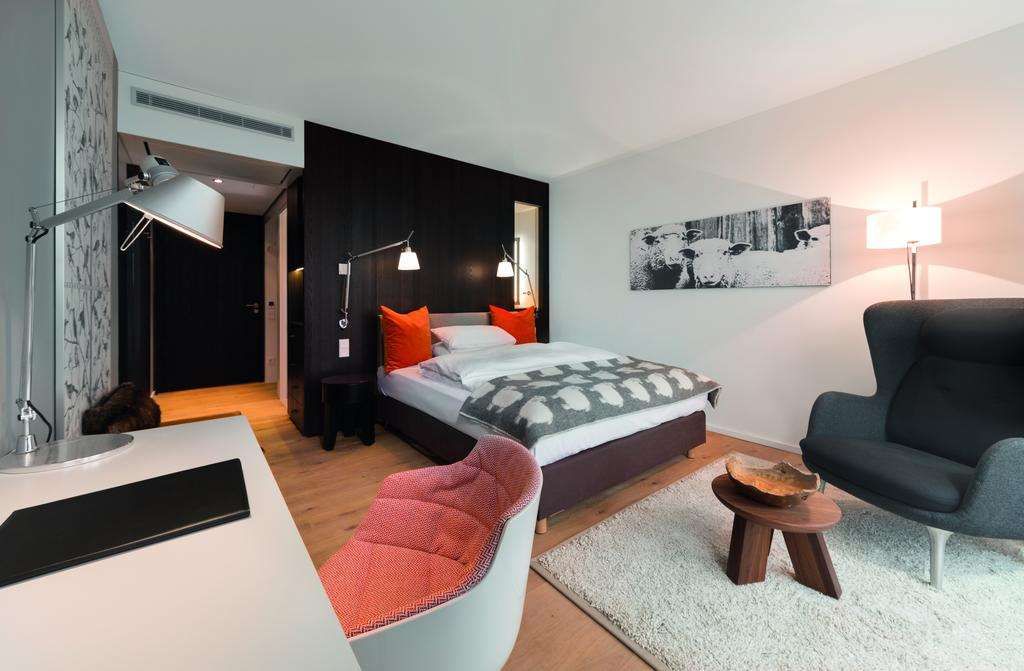 Habitació