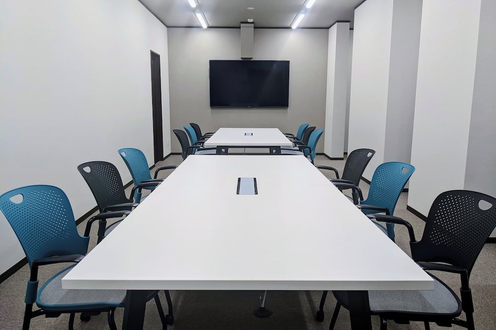 Sala de conferències