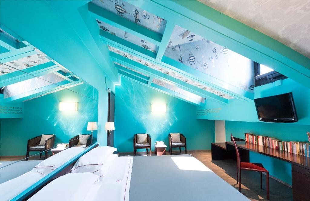 Servei de l'hotel