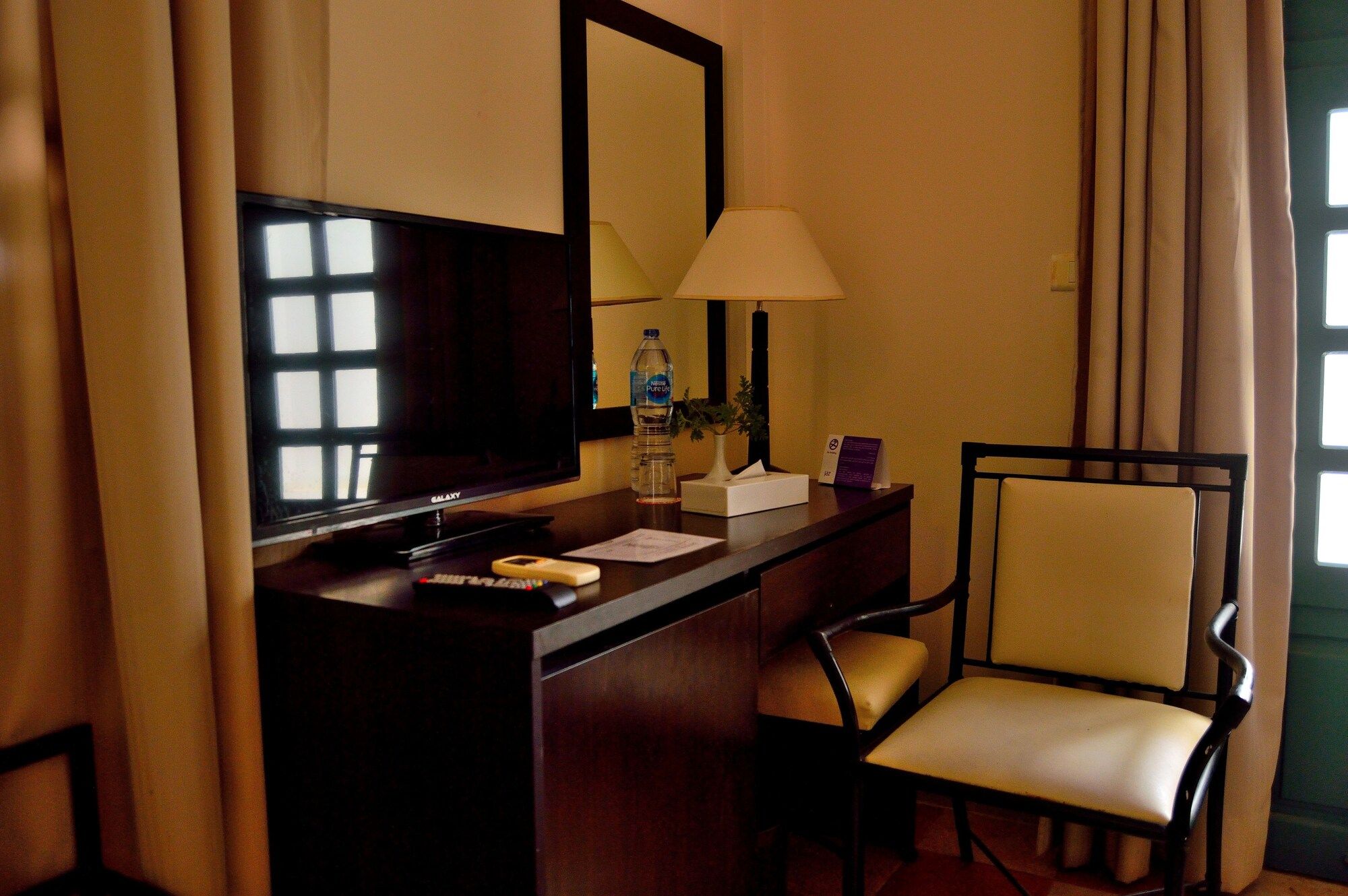 Serveis de l’habitació
