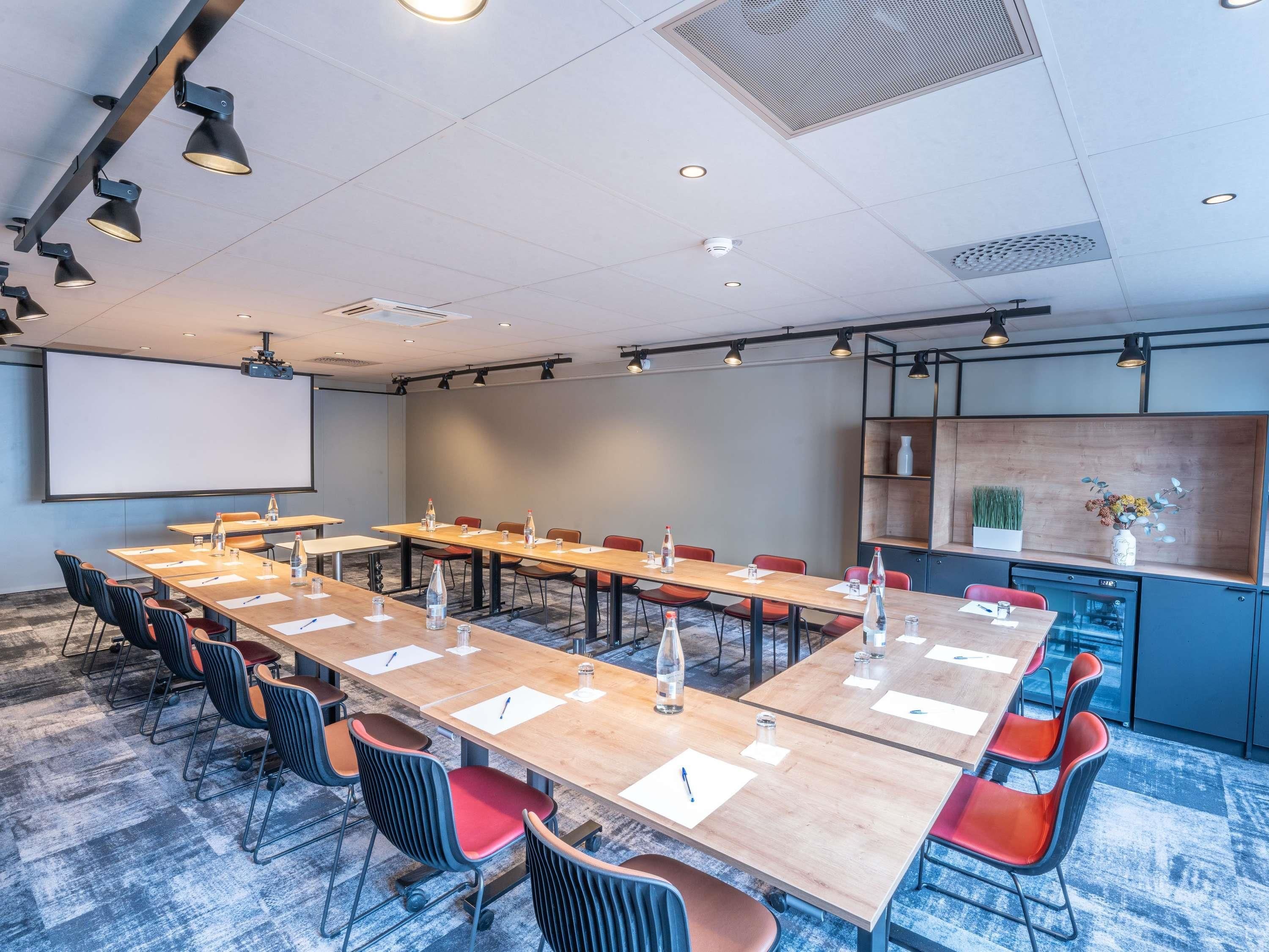 Sala de conferències