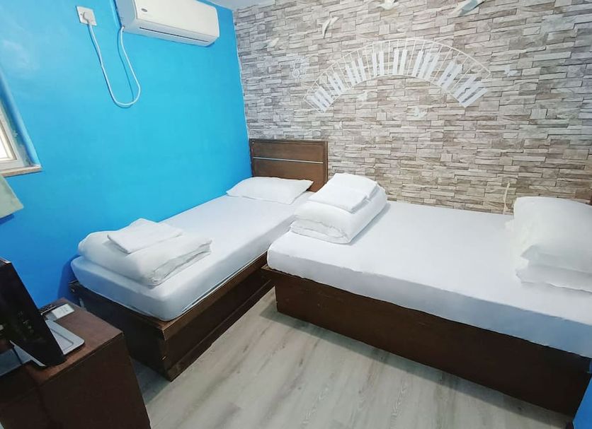 Habitació Foto