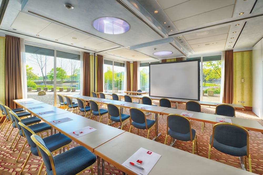 Sala de conferències