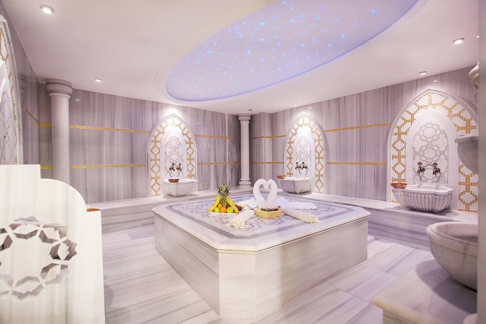 Spa