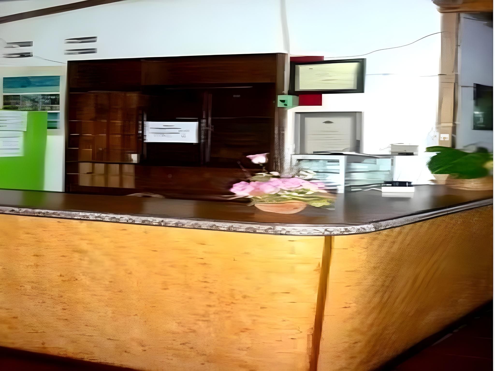 Recepció