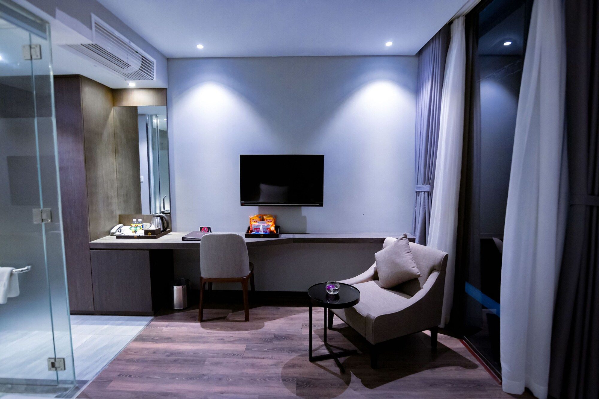 Serveis de l’habitació