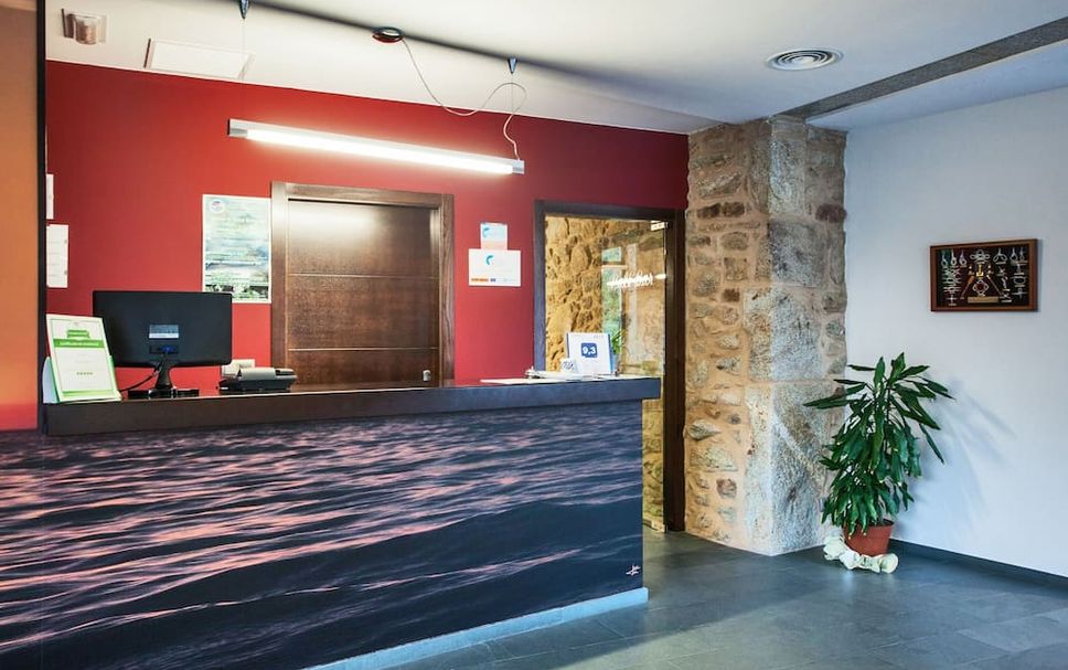 Recepció Foto