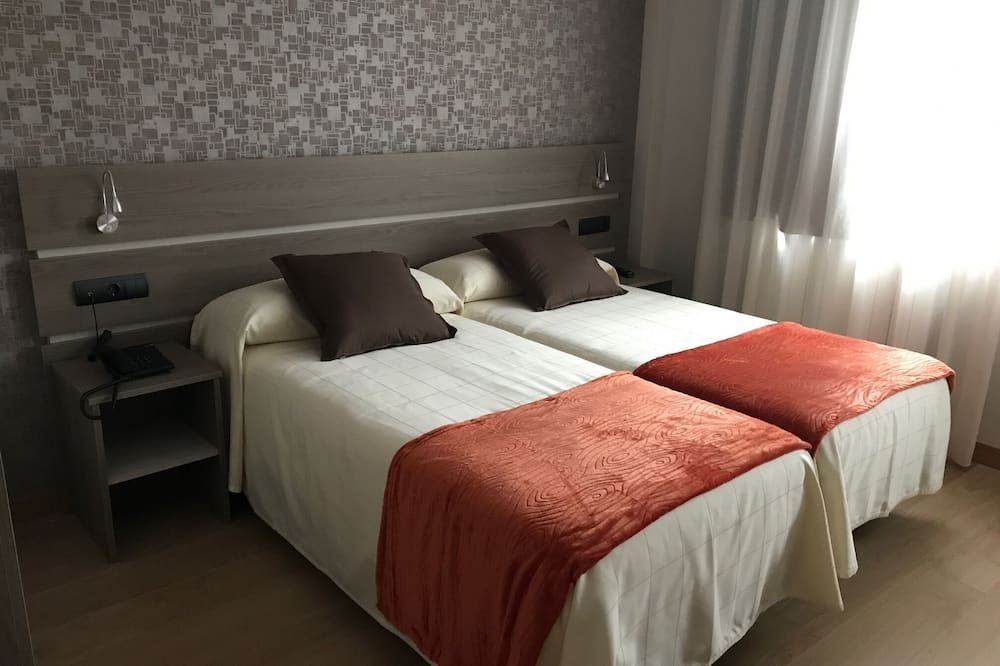 Habitació